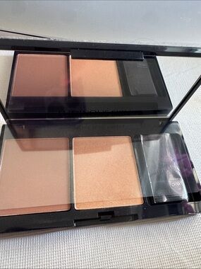 New Estée Lauder bronze goddess + blush